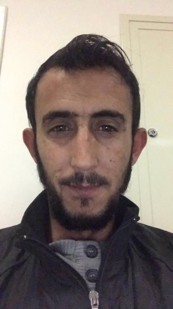 Mahkeme ne ceza verirse versin, 
#adalet, bu şerefsizin o elektirik direğinde sallandığı gün yerini bulacaktır 
#idamİSTİYORUZ