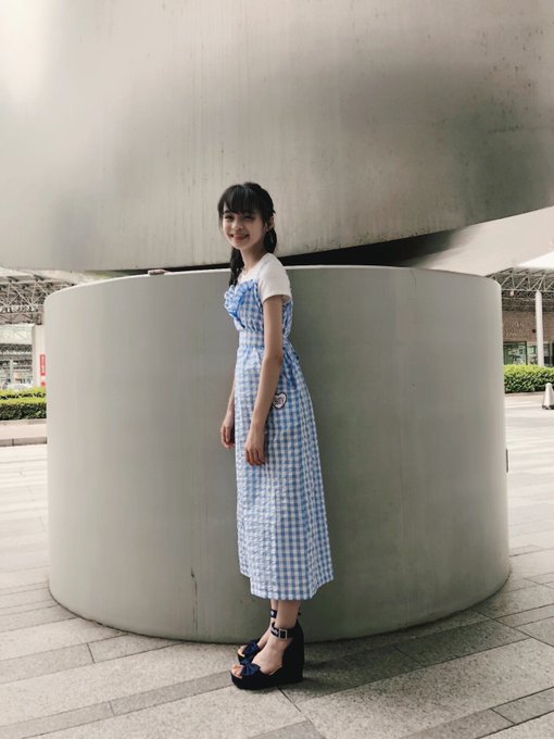 林芽亜里のTwitter画像31