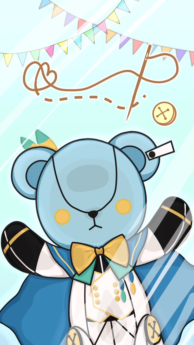 ハルキ Twitter પર 800フォロワー記念スマホ壁紙配布 むぎゅと張り付いてる壁紙と集合写真風と伊達組を並べた壁紙です 改めてフォロー有難うございました サイズ合わなかったらごめんなさい 無断転載 加工後の再配布禁止 個人使用のみです アイコン