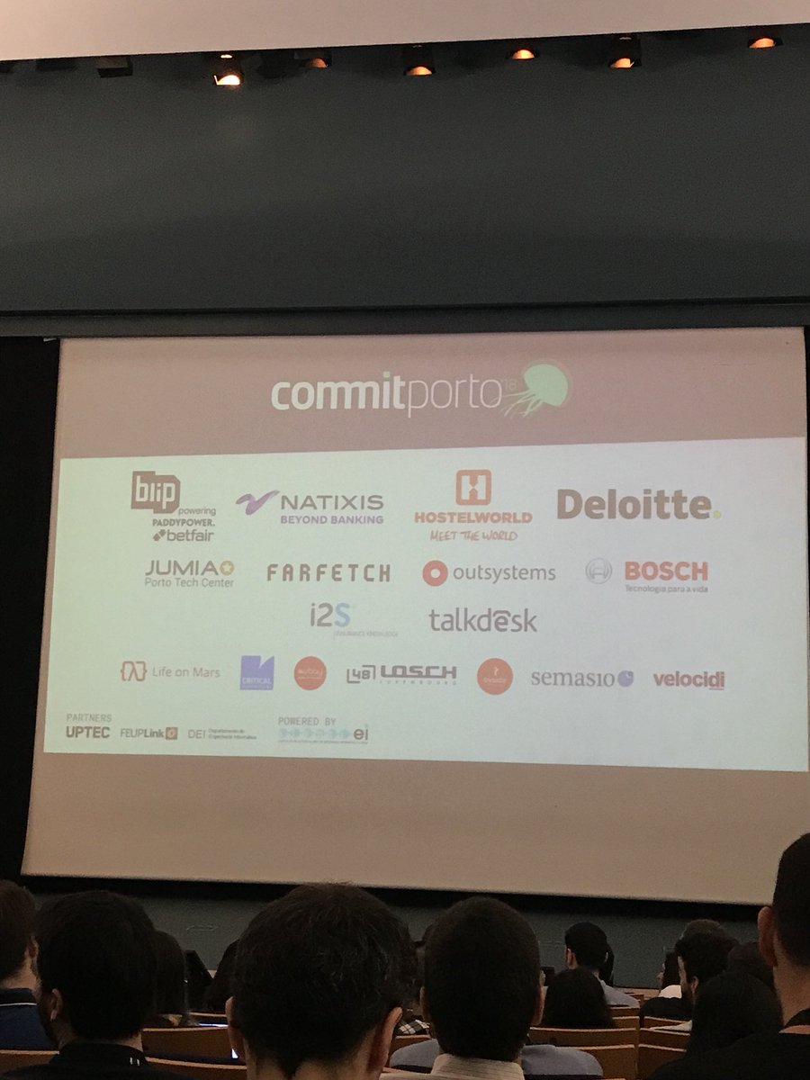 andremartingo's tweet image. Commit is always a good idea #commitporto