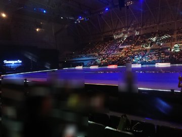 エコパアリーナの座席や見え方は アクセスや駐車場と周辺飲食店も調査 都筑で子育て