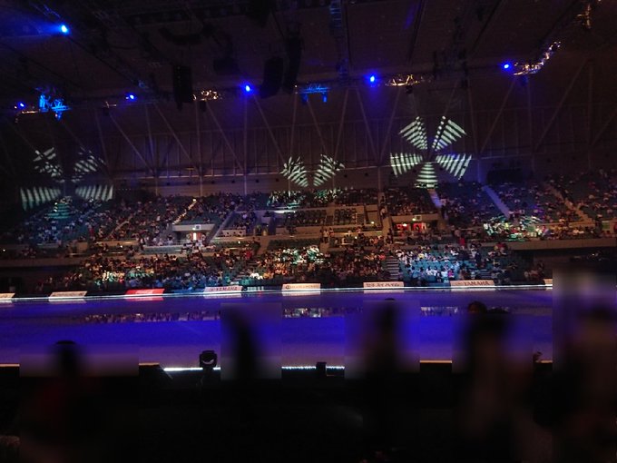 エコパアリーナの座席や見え方は アクセスや駐車場と周辺飲食店も調査 都筑で子育て