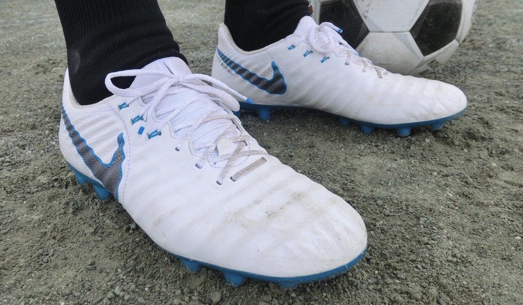 サッカースパイク Kohei Sblog サッカースパイク レビュー Nike ティエンポ レジェンド7 エリート Hg プレミアムカンガルーレザー フライニットの一体化シュータン 土グラウンド用hgソール メッキ塗装 T Co Rfrh8rb9aa T Co サッカースパイク Kohei Sblog サッカースパイク レビュー Nike ティエンポ レジェンド7 エリート Hg プレミアムカンガルーレザー フライニットの一体化シュータン 土グラウンド用hgソール メッキ塗装 T Co Rfrh8rb9aa T Co