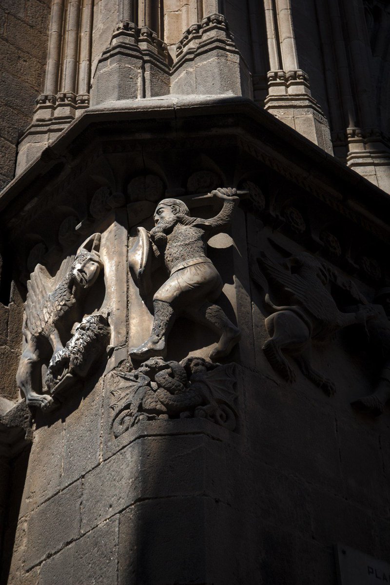 Africa in Barcelona Photowalk barcelonatoursphotography.com/africa-barcelo…