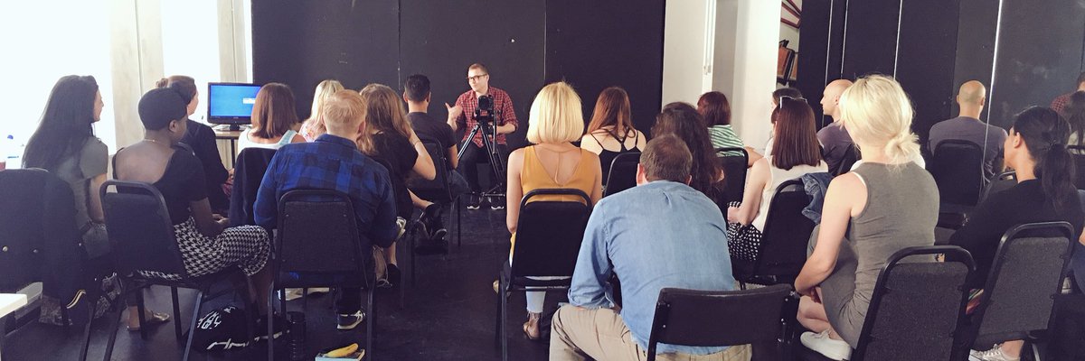 And we’re off.... <a href="/JGBoutwood/">Jonny Boutwood Casting</a>