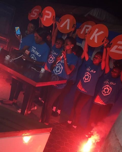 lukamba925's tweet photo. #Nimeionaspark2 hii ilikua siku ya uzinduzi jijini dar es salaam 
#nimeionaspark2dar https://t.co/YQmJxnoPlJ