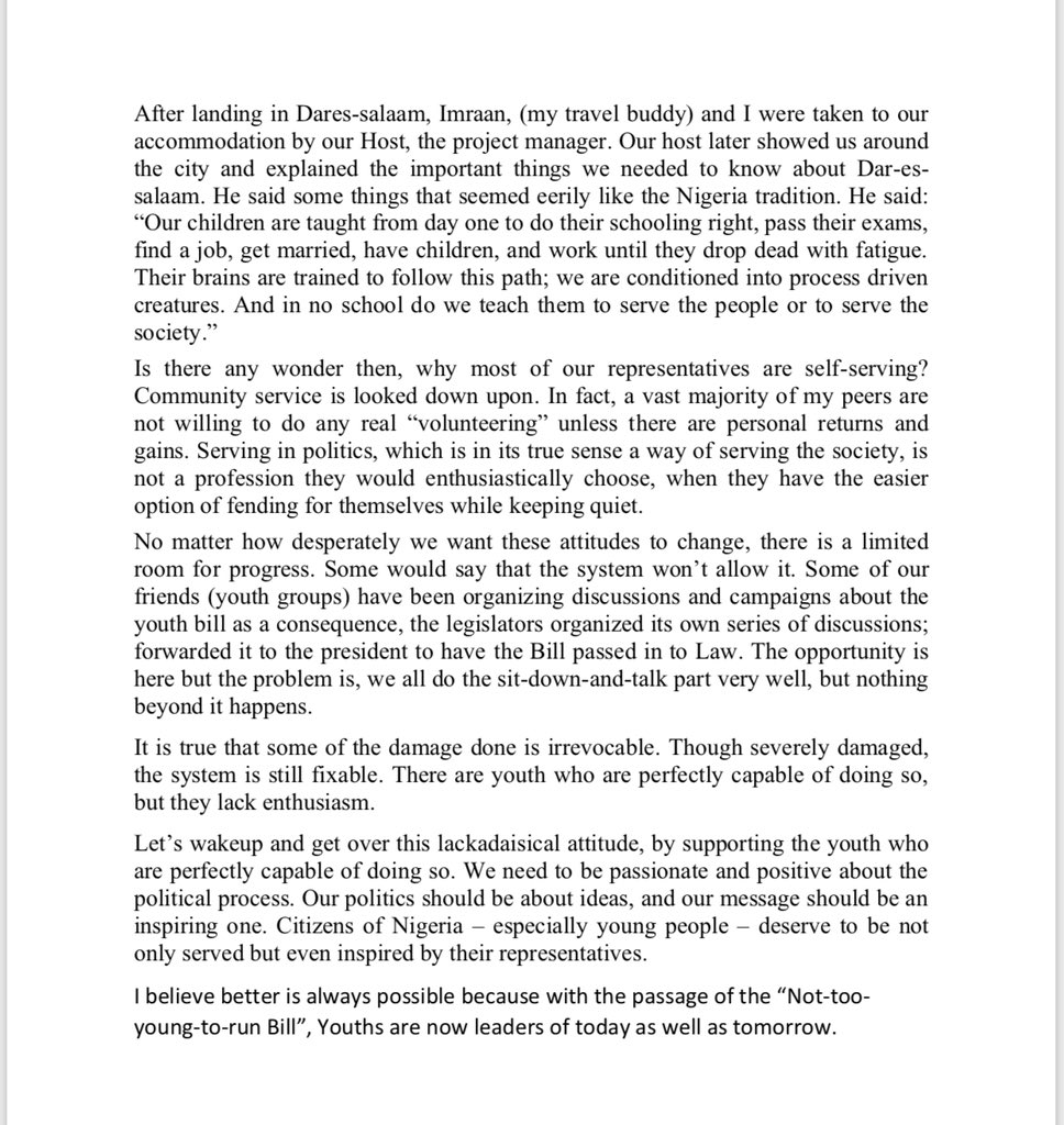 N.S Kawuwa tweet media