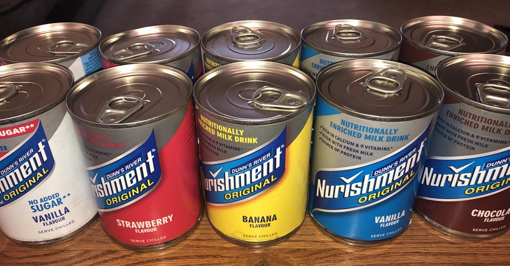 RetroGamersClub's tweet image. Time to give these samples from @NurishmentUK a try as I go to the gym more👍 #timetogetfit #HealthyLife