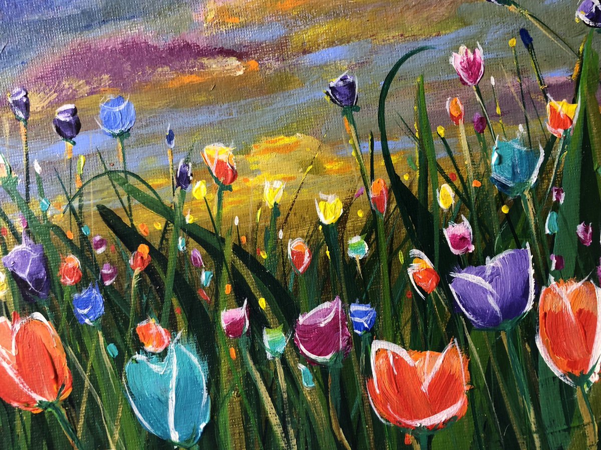 dixcreative's tweet photo. Cook breakfast, gardening, groceries, paint 🎨 watch movie, fall over and pass out : check! #art #australianartist #buyart #buyaustralianart #stevendix #artonline #perfectgift #abstractart #interiordesign #wallart #colour #livingartist #artcollector https://t.co/j979cCzcB9