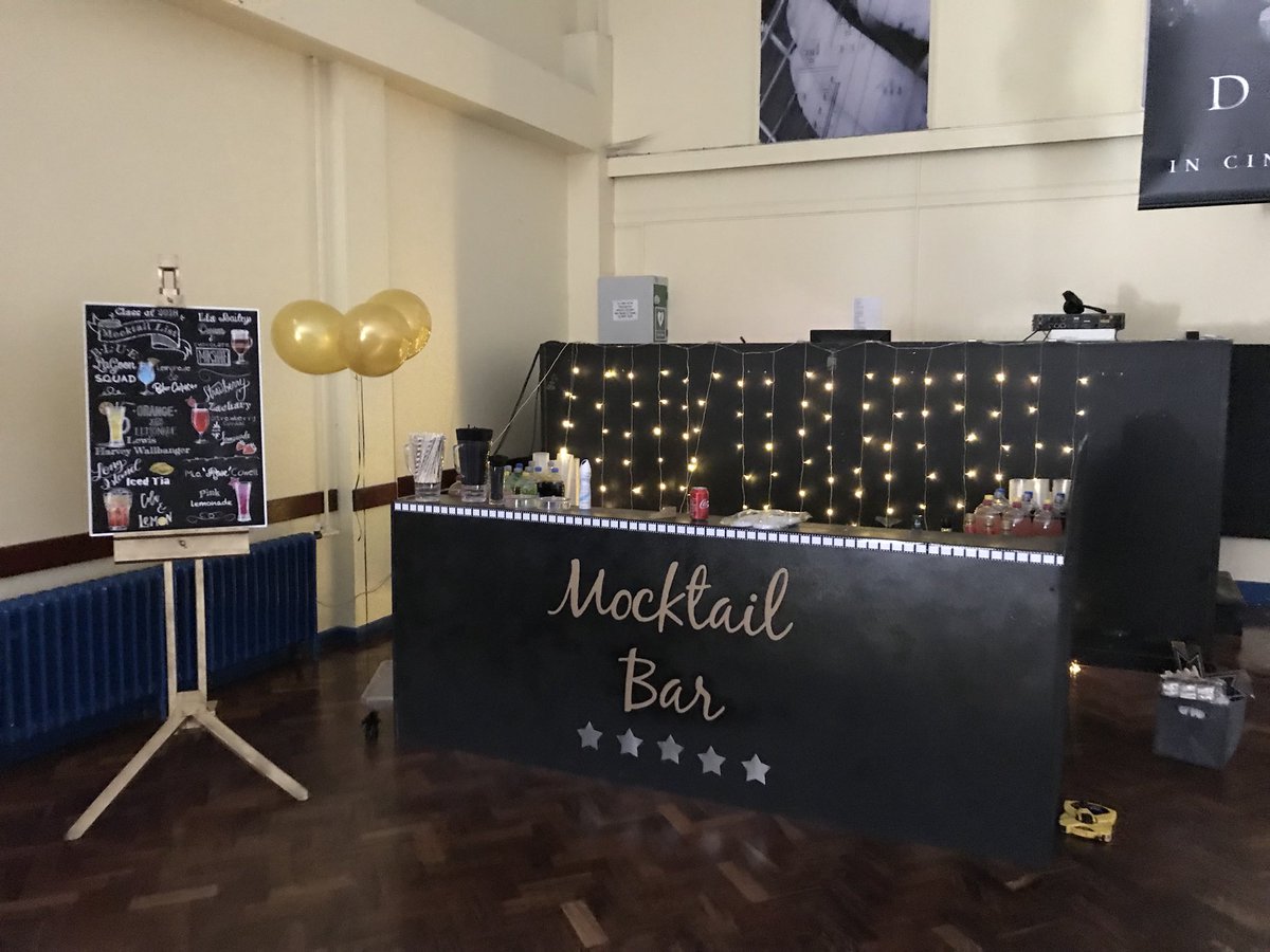 MissRawlingsCCA's tweet photo. What a wonderful evening! We officially have the best year group ever! You all looked beautiful! ... congratulations to our prom king and queen! We are very proud of you all! More photos to follow #ccaprom2018 #teamhodge #teamrawlings #bestteamever @HeadCCA @SamuelHodge1 https://t.co/QzjLdy2I7M