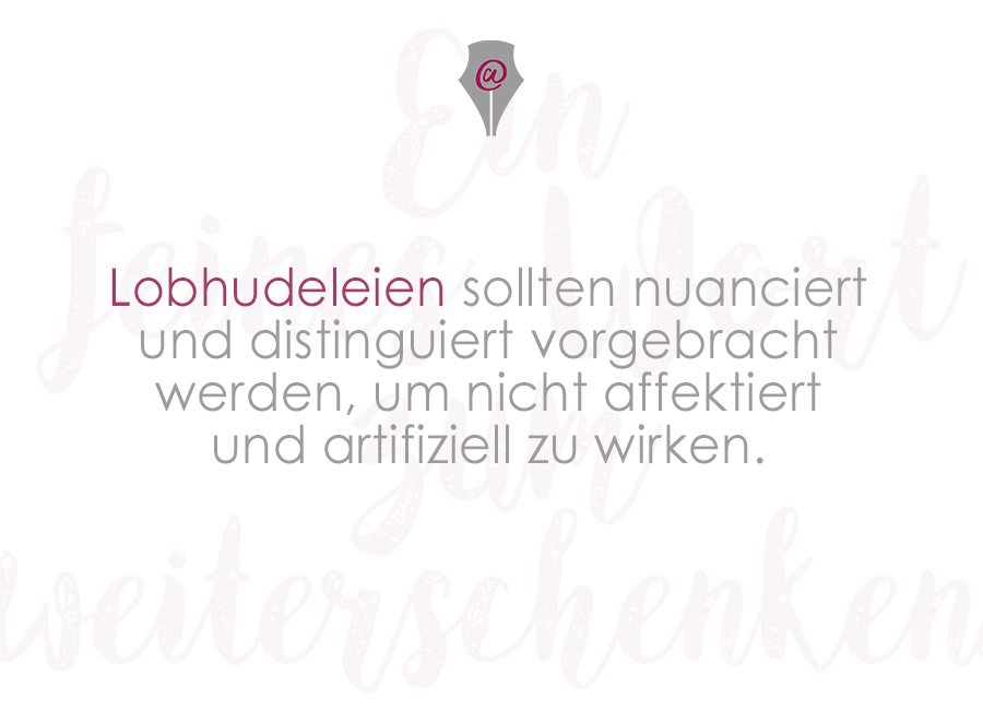 #Wortschaetze ⚜️

Authentizität - und so. 🤓

#Lobhudelei #FeineWorte #Natuerlichkeit