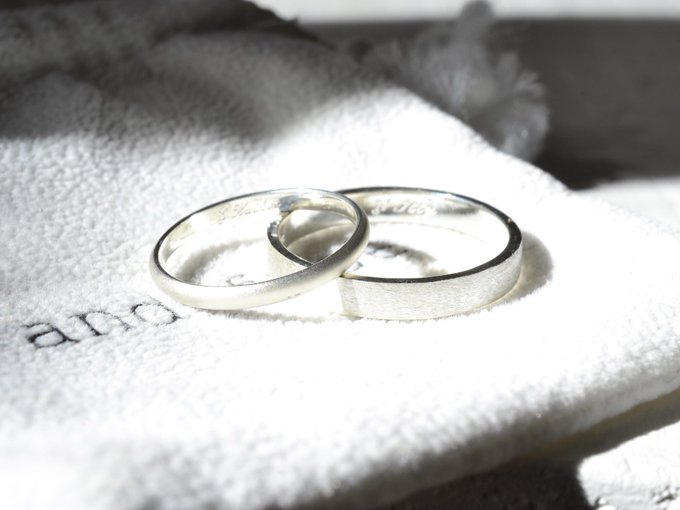 手作りペアリングの湘南彫金工房のtwitterイラスト検索結果 手作りペアリングの湘南彫金工房のtwitterイラスト検索結果