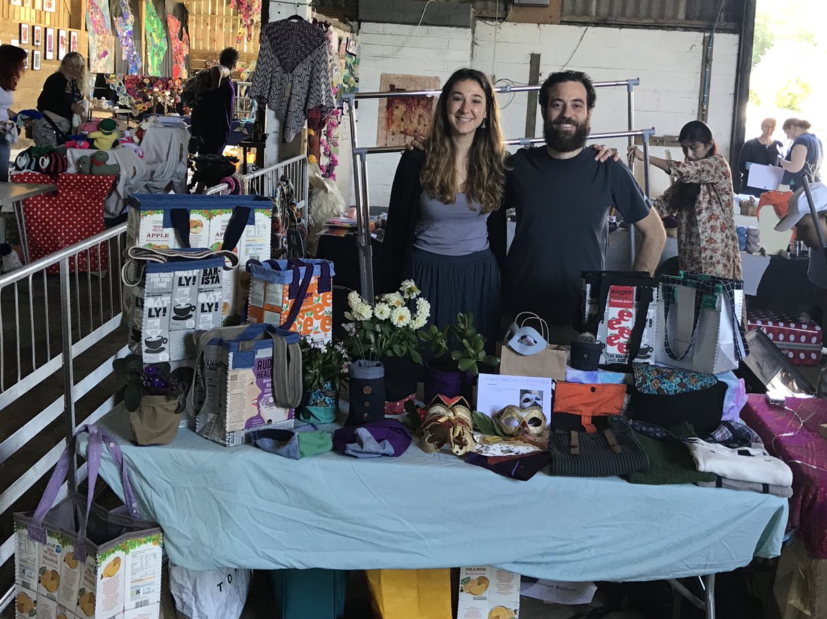 betterfabrics's tweet photo. It’s time!! #selwat @Snaporaz1983 @ElosMasks @selwatinfo @bettertextiles #craft #woodlandfarmtrust #hAndmade #handcrafted #market #london #Shootershill #welling https://t.co/6IR2MAEA6Z