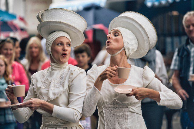 GreatN_Land's tweet photo. 1 WEEK TO GO!!
Our Great Northumberland launch event is only a week away. Come to Hexham and enjoy street theatre, music and a spectacular showcase event.
All the fun starts at 1pm and finishes at 5pm, so remember to bring a picnic! https://t.co/h1tgoqfqWo
#GN2018 https://t.co/fs32zB4iSR