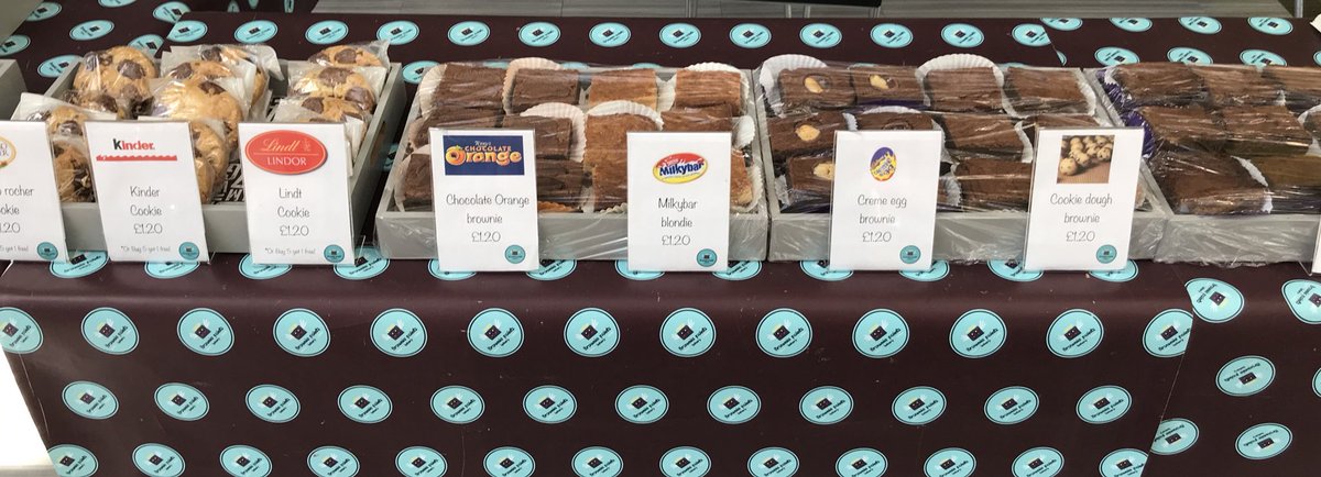 Browinepoints's tweet photo. We’re back @DerbyUni for the #ArmedForcesDay in the Atrium till 2pm! https://t.co/l4xoqiRIW2