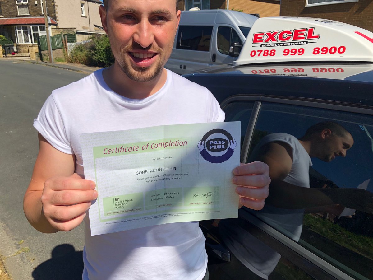 excel driving school (jannenasir) Twitter