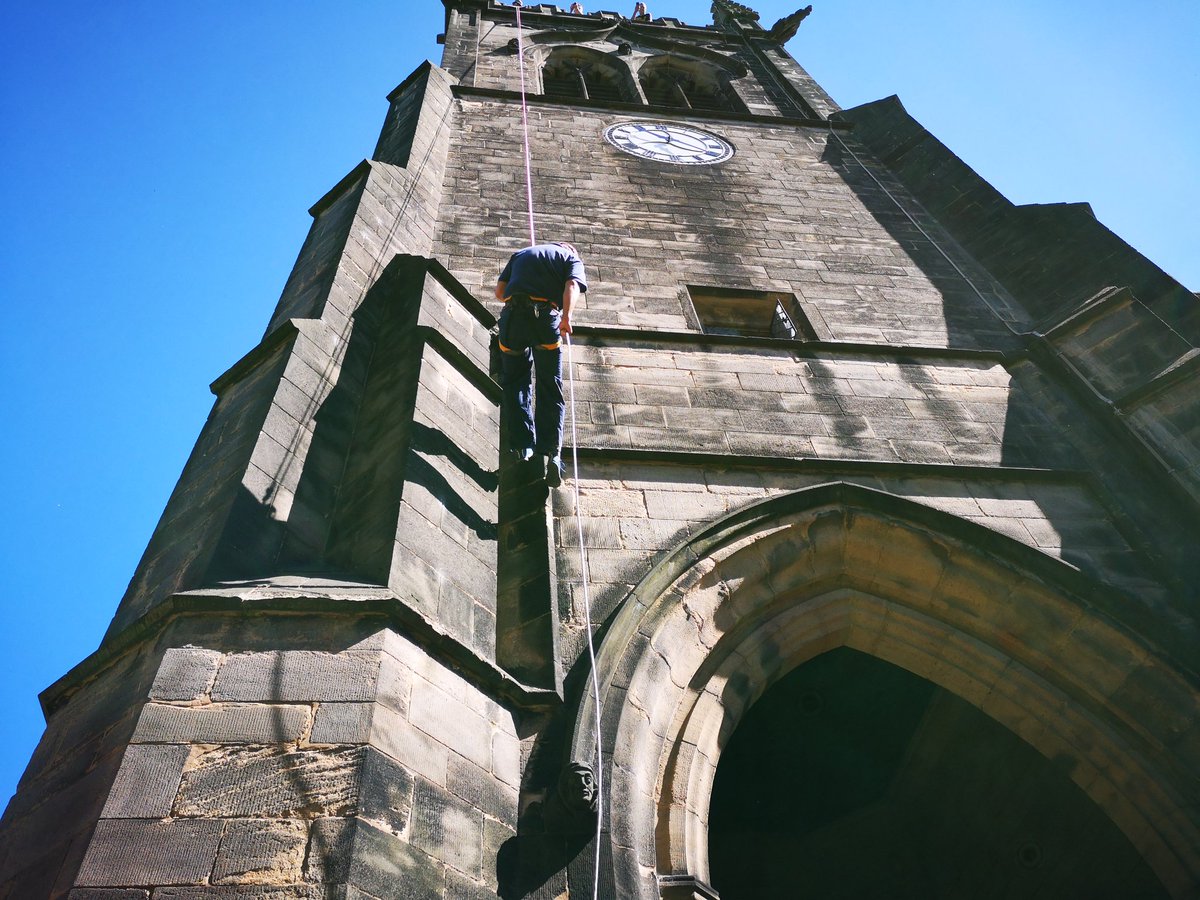 Sandbach School CCF tweet media