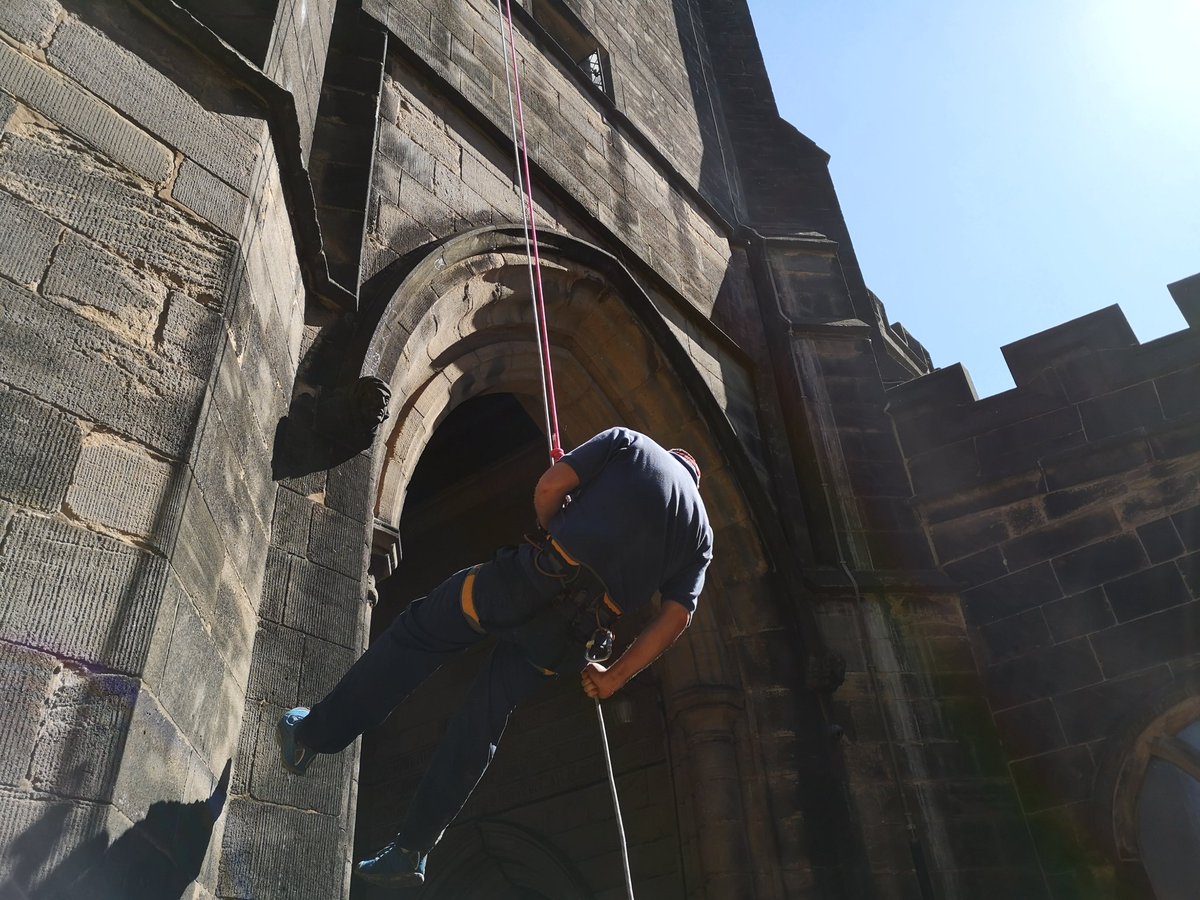 Sandbach School CCF tweet media