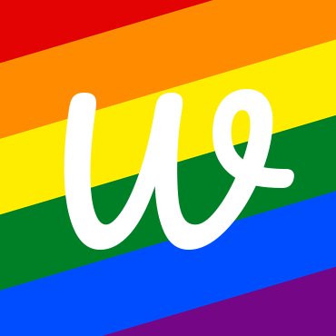 HelloWoggle's tweet photo. Happy #Pride everyone!  Have a great day from the Woggle team! #DublinPride  #events  #Dublin https://t.co/4zrJNTr4Y4