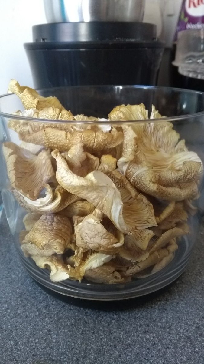 Wirral Mushrooms tweet media