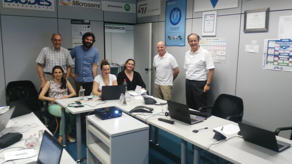 excelsormadrid's tweet image. CURSO DE EXCEL AVANZADO EN FUTURE ELECTRONICS. excelsormadrid.wordpress.com/2018/06/30/cur…