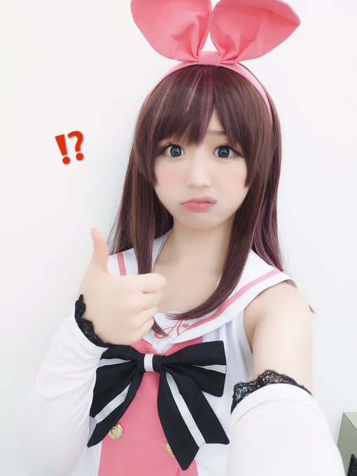 コスプレイヤーyamiのTwitter画像35