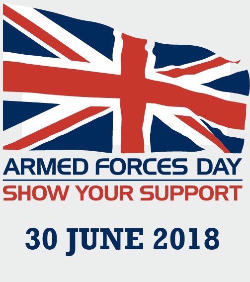 On #ArmedForcesDay and every day, to all who have served and who serve today in our Armed Forces, thank you for your courage and dedication. 🇬🇧