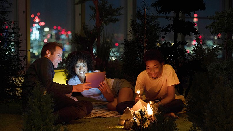 Get a once-in-a-lifetime chance to sleep under the stars <a href="/bttowerlondon/">BT Tower</a> with the #BTPlus Great Indoors experience.

Find out more ➡️ ow.ly/xnd530kIRwp