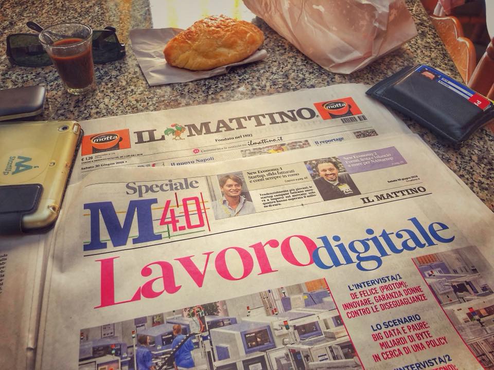 NA StartUp tweet media