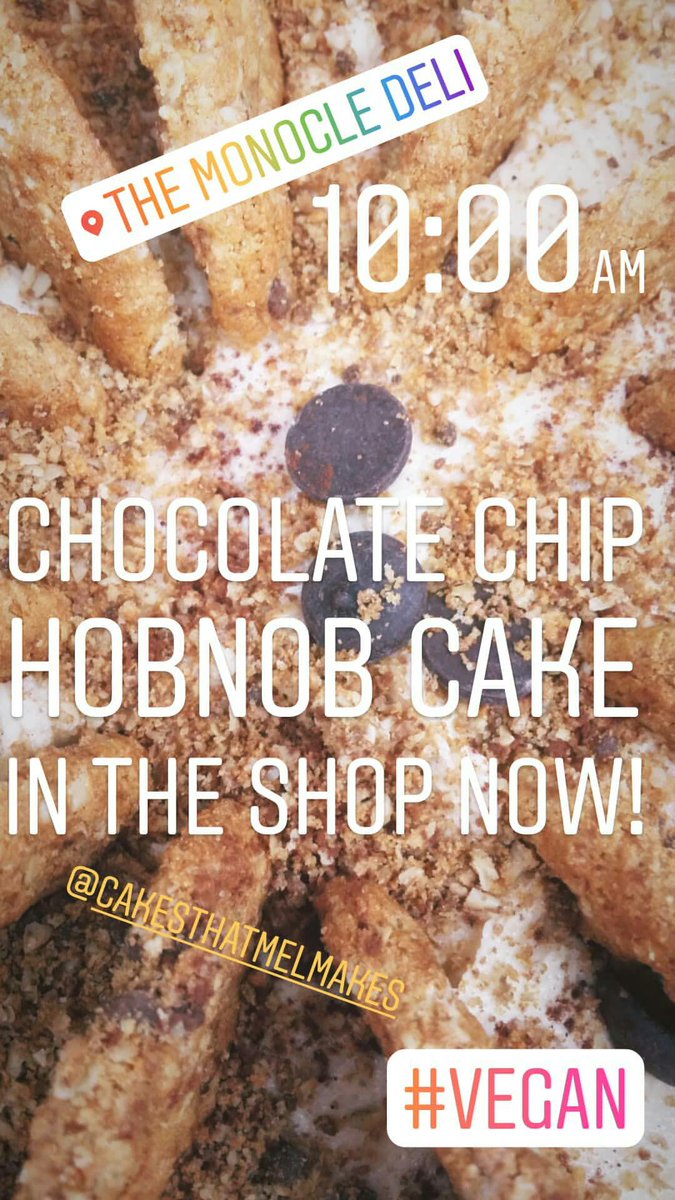 Open until 4pm today!