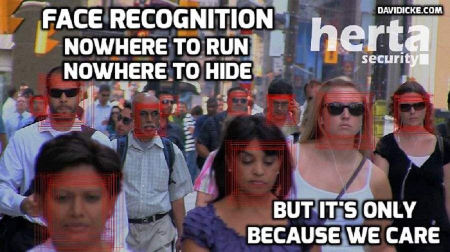 Facial recognition to be rolled out by London police sparking human rights concerns ow.ly/kMAV30kJVvJ