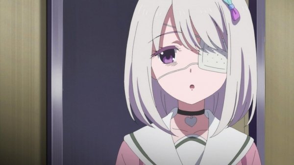 アストロ カイザー على تويتر 個人的に好きな眼帯キャラ ナジェンダ アストロ カイザー على تويتر 個人的に好きな眼帯キャラ ナジェンダ