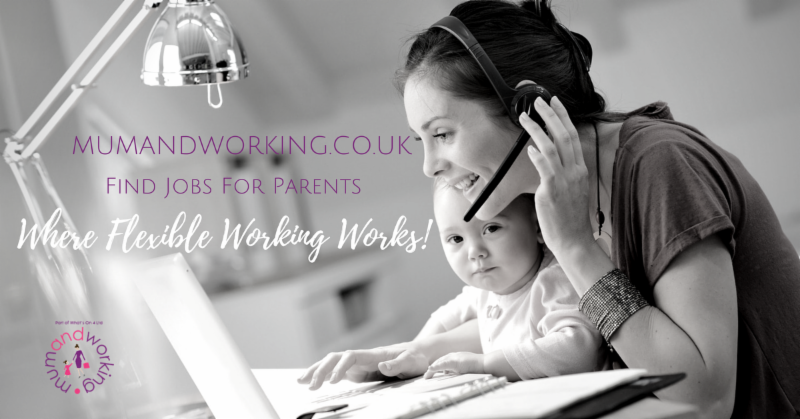 This Week's Flexible Jobs - Apply Today  - Plus how to use twitter to find jobs conta.cc/2KtAoI0