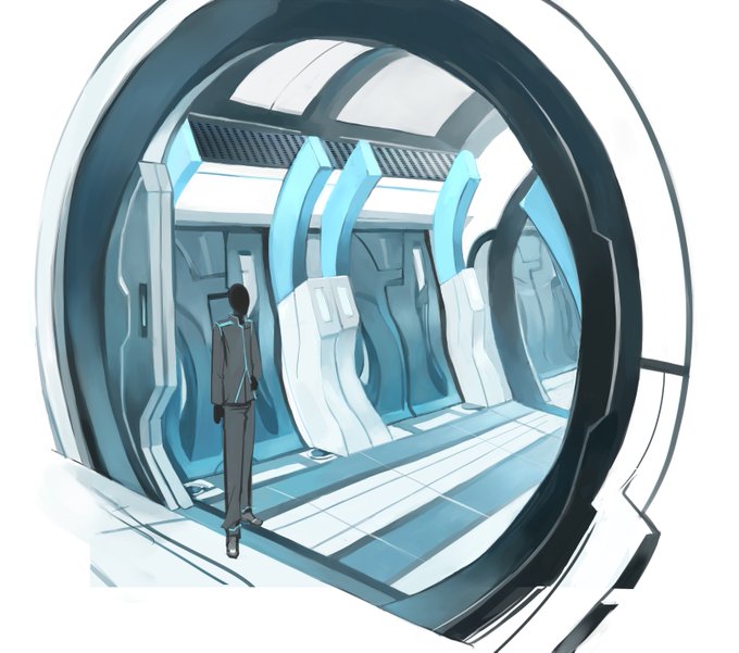 Sf背景のtwitterイラスト検索結果 Sf背景のtwitterイラスト検索結果