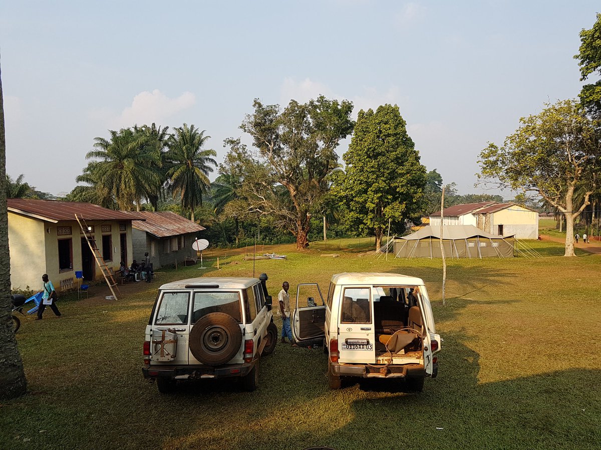 Oliver Morgan tweet media