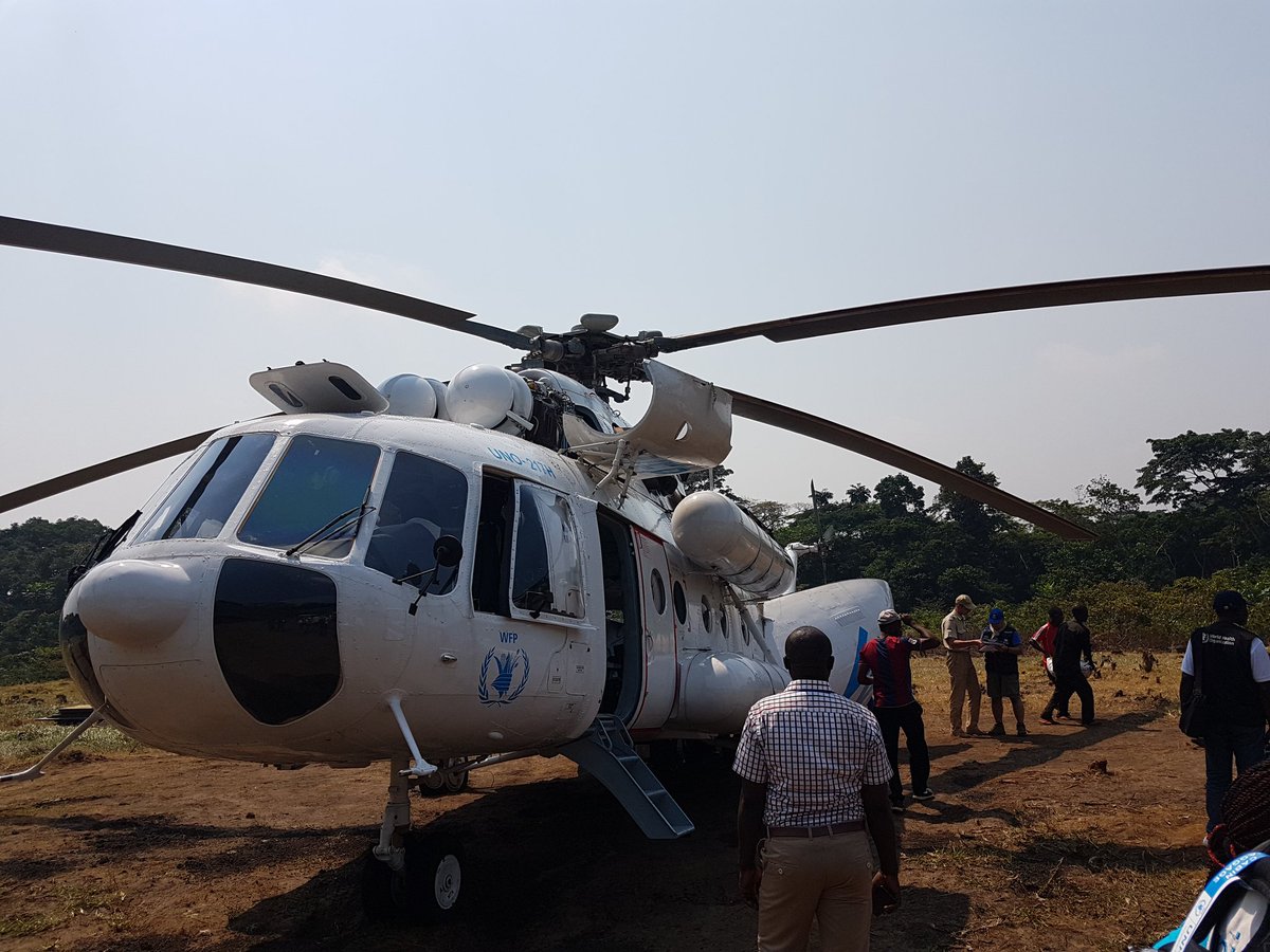 Where has #FieldEpidemiology taken you recently? 

Some pictures from my latest trip to #DRC

<a href="/tephinet/">TEPHINET</a> <a href="/EANBoard/">Epiet Alumni Network</a> <a href="/WHO/">World Health Organization (WHO)</a> <a href="/LSHTM/">London School of Hygiene & Tropical Medicine</a> <a href="/Imperial_IDE/">Imperial IDE</a> <a href="/RECONEPI/">R Epidemics Consortium (RECON)</a> @iTrainEU