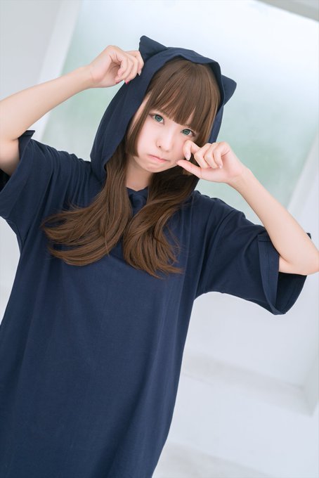 Twitterのコスプレ画像40