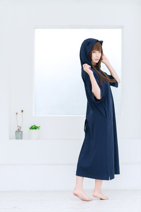 Twitterのコスプレ画像41