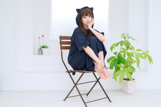 Twitterのコスプレ画像43