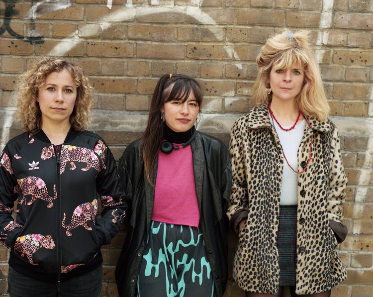 EXACTLY ONE WEEK TO GO! ...until you get to see this awesome lot + many more at Irregular Folks Summer Session @thespiritoftoad ! Tix are £20adv, or £30 cash only on the door. Remember what those Scouts tell you, it's best to be...wegottickets.com/f/11601 &amp; @TruckMusicStore