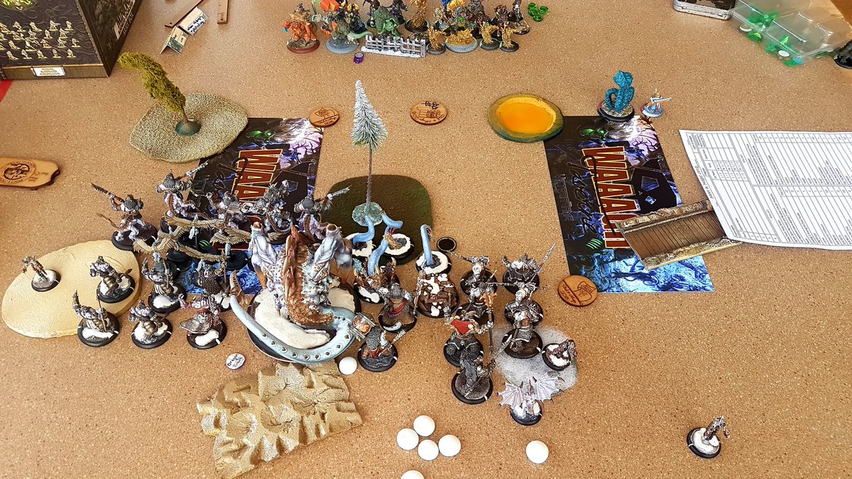 First round against Barnabas2. I won 4-1 on clock