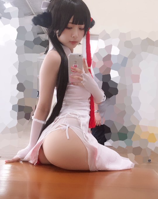コスプレイヤーとみこのTwitter画像7