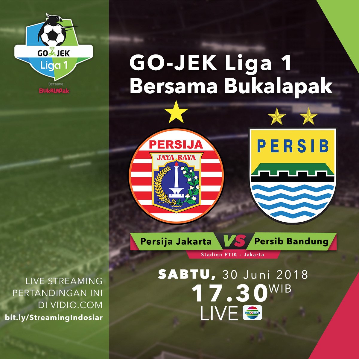 Indosiar tweet media
