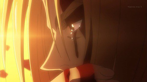 あにこ便 覇穹 封神演義 第23話 感想 歴史に溺れた魂の終着点 最終回 あにこ便 Hoshinengi Tv T Co Zinz2qdamw