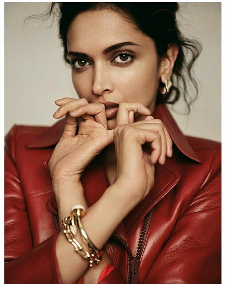 Deepika Padukone bracelet Deepika Padukone flaunts gold bracelets and the  cost of these Cartier accessories will make your jaws drop