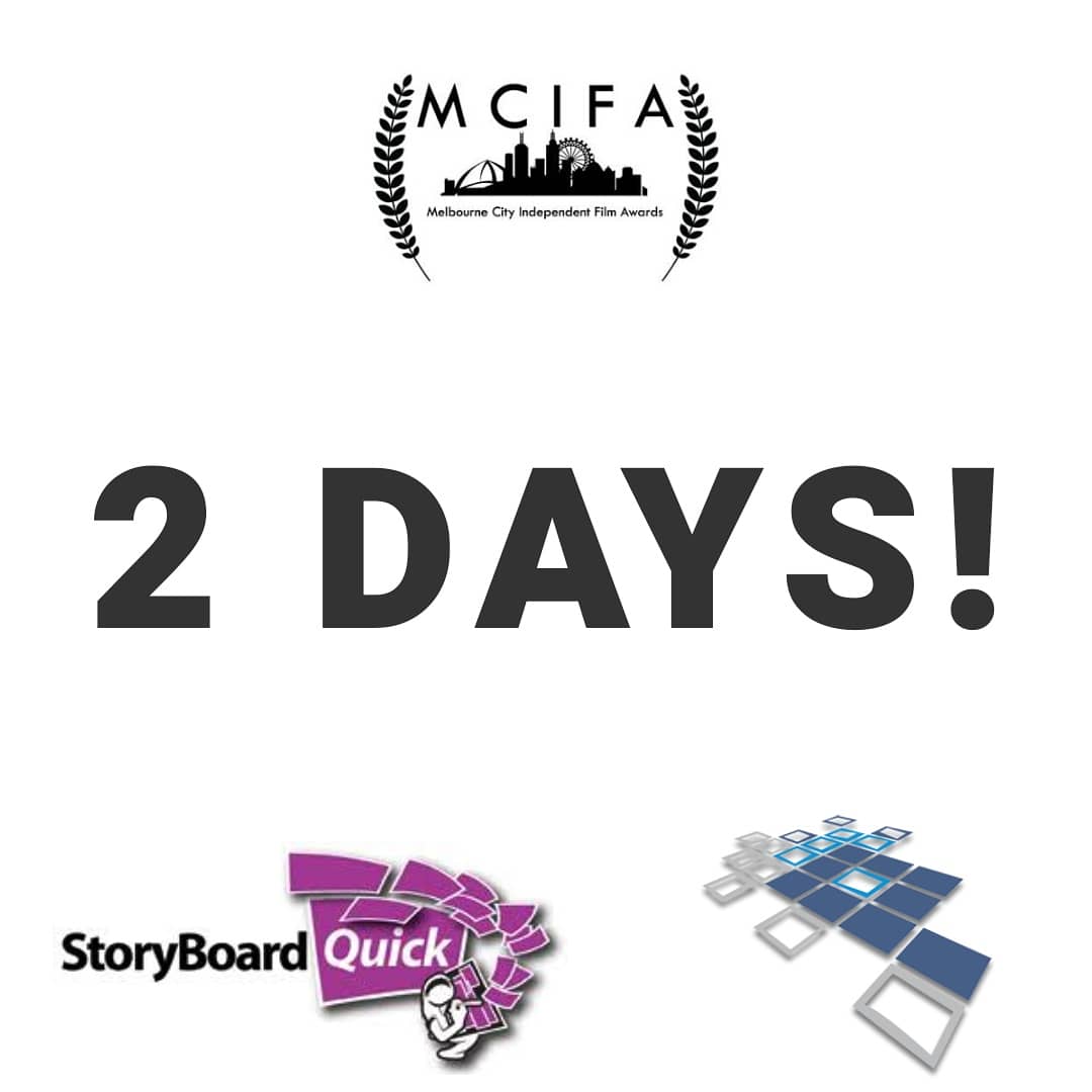 MCIfilmawards's tweet photo. July winners will be announced soon! Don't forget our 'Best Picture' award winner will receive a code to download @StoryBoardQuick

#mcifa #film #award #filmmakers #international #filmfestival #filmfreeway #shortfilms #bestpicture #powerproductions #software #sponsor #storyboard https://t.co/uoCHGiK7zn