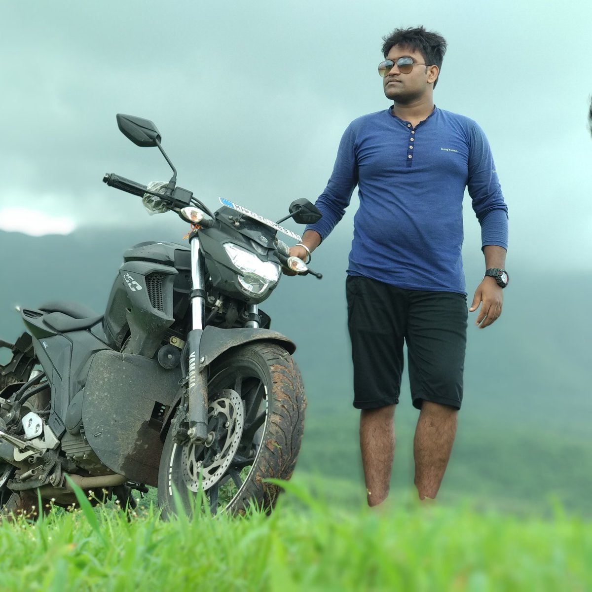 #NewProfilePic