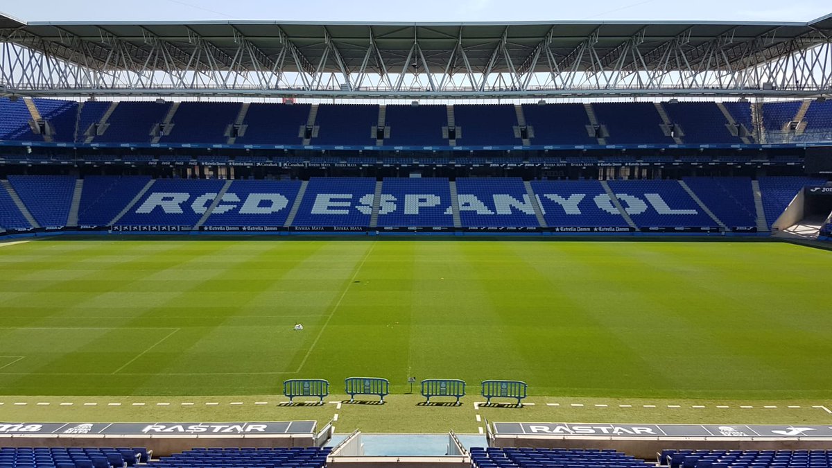 Nuestro equipo estará presente hoy y mañana en el FootballAim Barcelona Congress  en el estadio del RCDE Stadium para hablar de vídeo análisis en el fútbol base. Ven a conocernos #FBC18 #Hudl #SportsCode