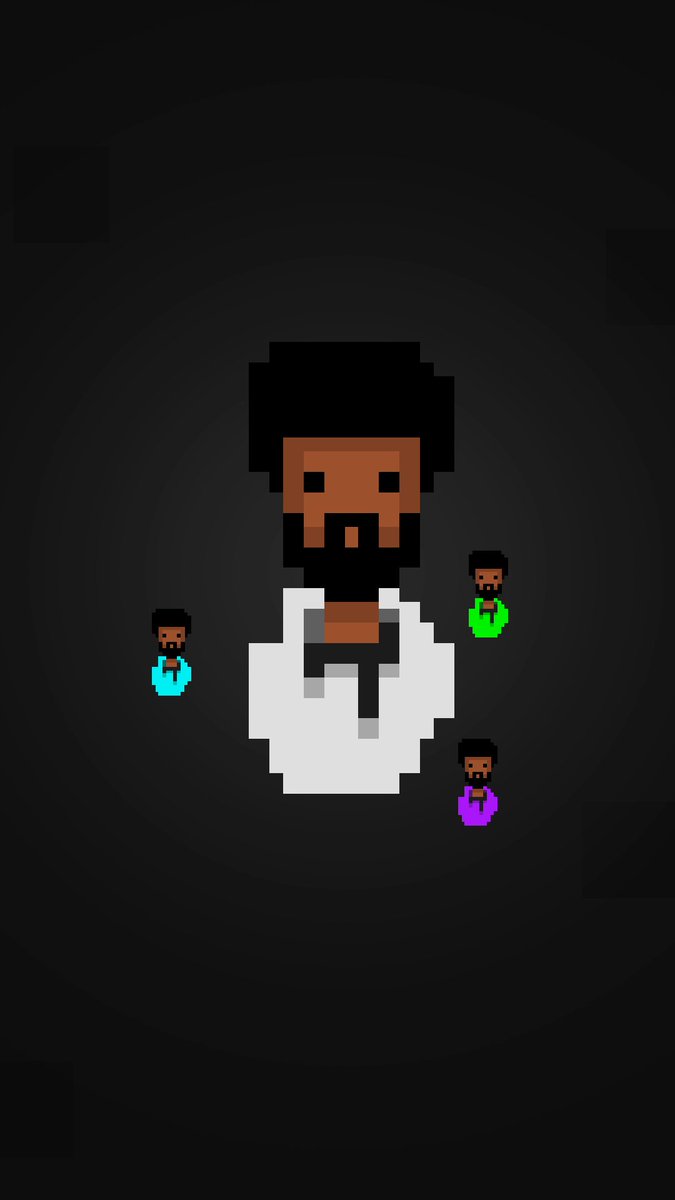 LuGameDeveloper's tweet image. I'm back an i'm better.. #pixelart lets do this man!.. 

#gamedev