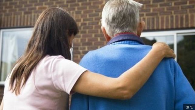 Moneybox's tweet photo. A question for the over-40s: would you be happy to pay a special tax to help fund elderly care for everyone that needs it? @paullewismoney discusses with @AndrewSelous and @gemmatetlow. Money Box, @BBCRadio4, Noon. https://t.co/MqTvwYX5W5